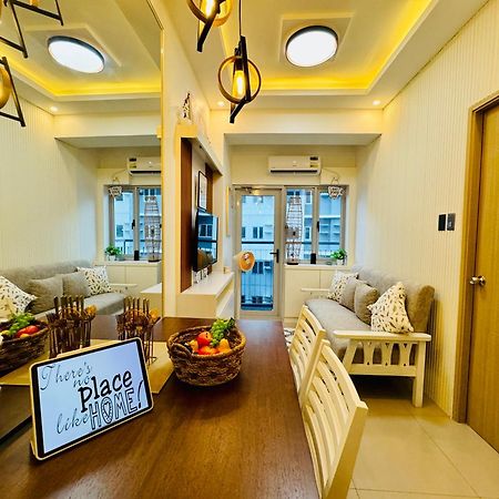 Smdc Vine Residences Condo Quezon City Exterior photo