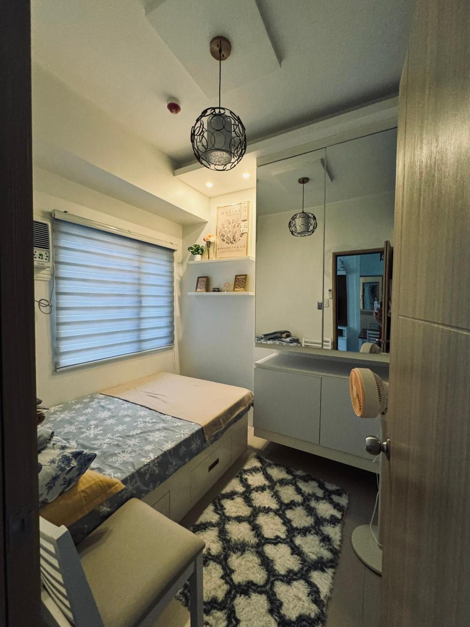 Smdc Vine Residences Condo Quezon City Exterior photo