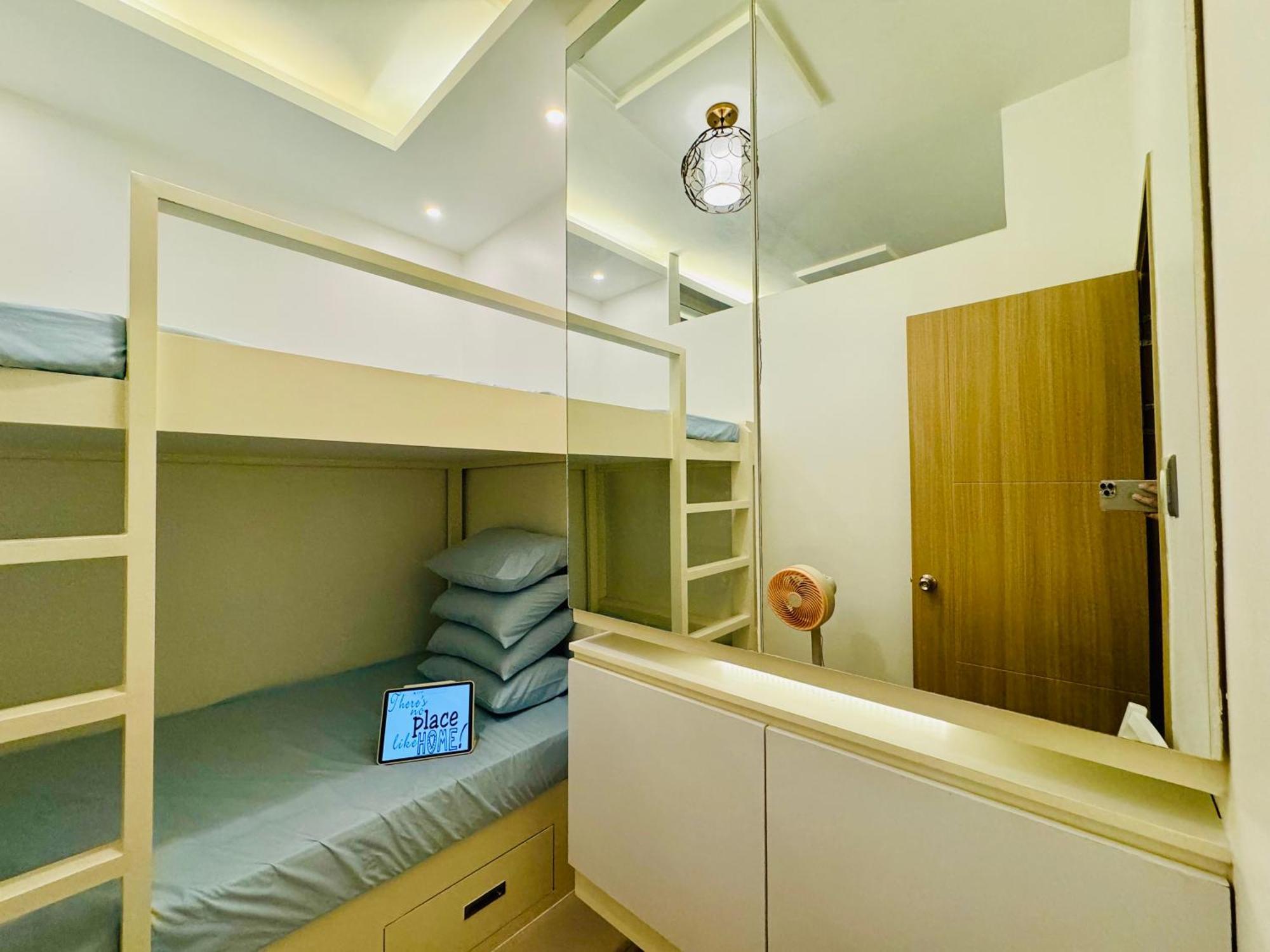 Smdc Vine Residences Condo Quezon City Exterior photo
